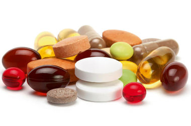 Фото: Как пить фолиевую кислоту чтобы забеременеть