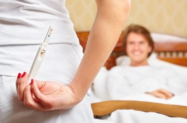 Фото: Какова вероятность забеременеть в последний день месячных